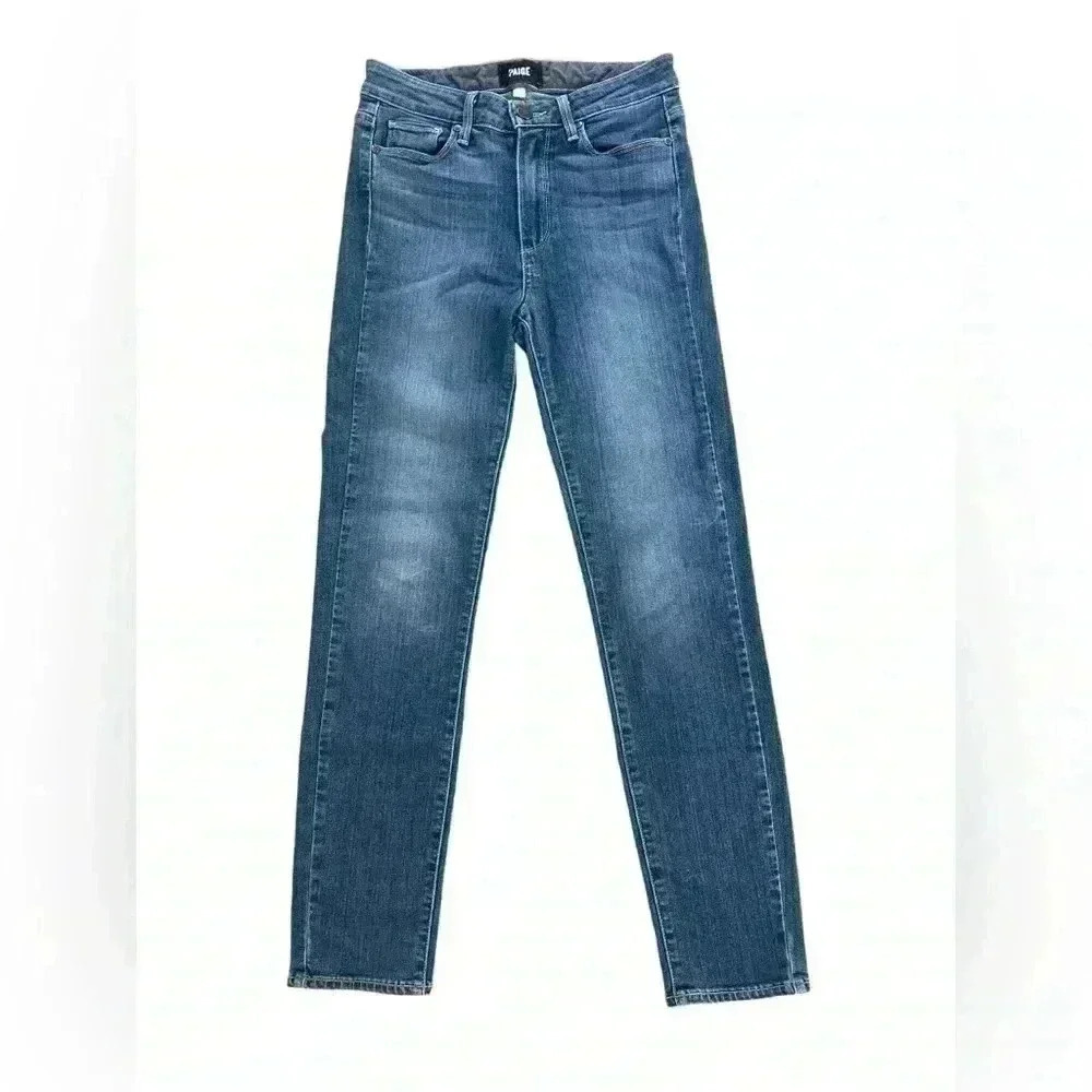 Paige Women’s Jeans Blue Size 27